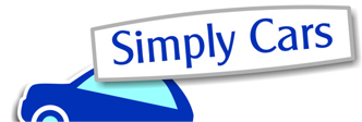 Simply Cars logo