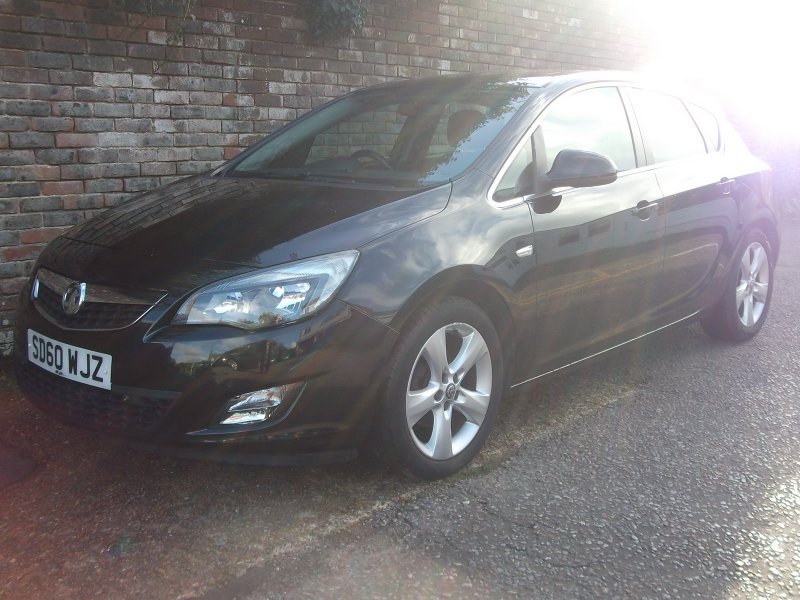 Used Cars for sale in Eastbourne, East Sussex Simply Cars