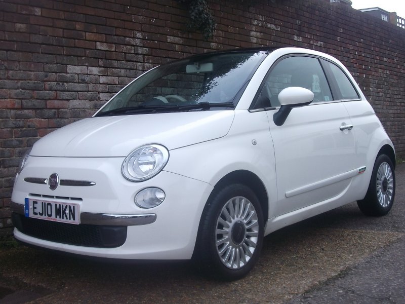 Used Cars for sale in Eastbourne, East Sussex Simply Cars